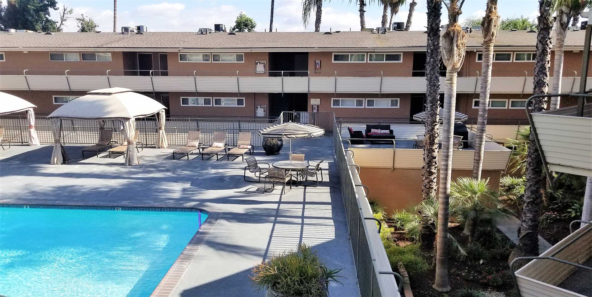 Terraces Apartment Exterior Photo of Community Pool