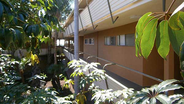 Terraces at South Pasadena Exterior Photo 1